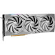 MSI GeForce RTX 4070 GAMING SLIM WHITE 12G (912-V513-408)