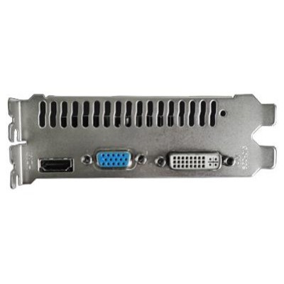 AFOX GeForce GTX 750 Ti (AF750TI-2048D5H5)