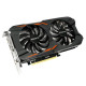 GIGABYTE GeForce GTX 1050 Ti Windforce 4G (GV-N105TWF2-4GD)