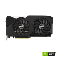 ASUS DUAL-RTX3070-8G-V2