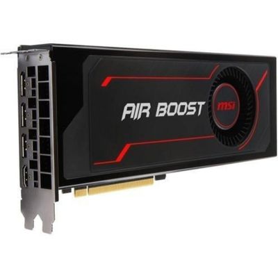 MSI Radeon RX Vega 56 Air Boost 8G
