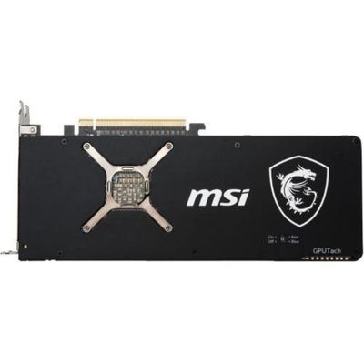 MSI Radeon RX Vega 56 Air Boost 8G