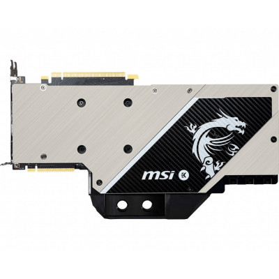 MSI GeForce RTX 2080 Ti SEA HAWK EK
