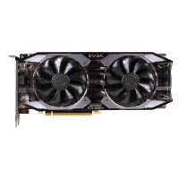 EVGA GeForce RTX 2080 Ti XC GAMING (11G-P4-2382-KR)