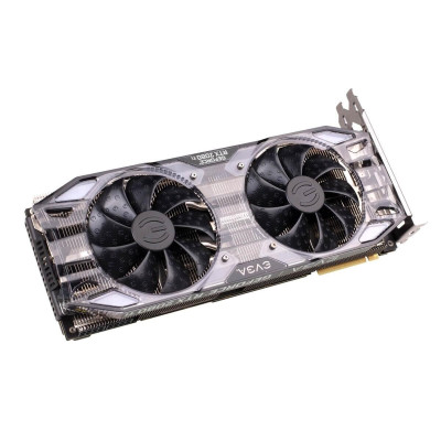 EVGA GeForce RTX 2080 Ti XC GAMING (11G-P4-2382-KR)