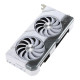 ASUS DUAL-RTX4070S-O12G-WHITE