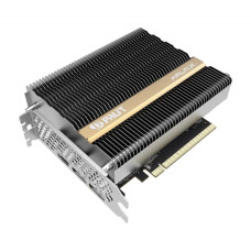 Palit GeForce GTX 1650 KalmX (NE5165001BG1-1170H)