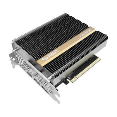 Palit GeForce GTX 1650 KalmX (NE5165001BG1-1170H)