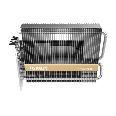 Palit GeForce GTX 1650 KalmX (NE5165001BG1-1170H)
