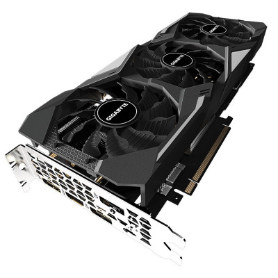 GIGABYTE GeForce RTX 2070 SUPER GAMING OC 8G (GV-N207SGAMING OC-8GC)