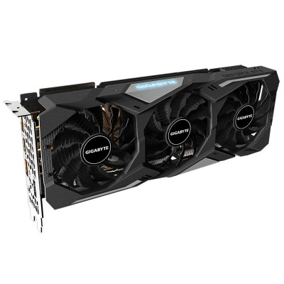 GIGABYTE GeForce RTX 2070 SUPER GAMING OC 8G (GV-N207SGAMING OC-8GC)