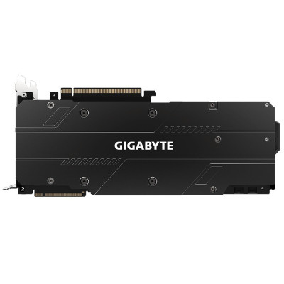 GIGABYTE GeForce RTX 2070 SUPER GAMING OC 8G (GV-N207SGAMING OC-8GC)