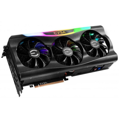 EVGA GeForce RTX 3070 Ti FTW3 Ultra Gaming (08G-P5-3797-KL)