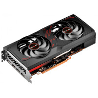Sapphire Radeon RX 7600 8Gb PULSE
