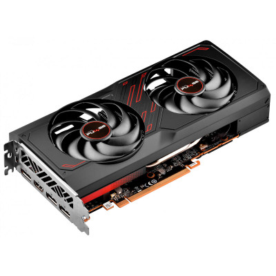 Sapphire Radeon RX 7600 8Gb PULSE