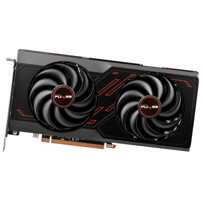 Sapphire Radeon RX 7600 8Gb PULSE