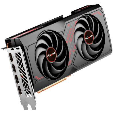 Sapphire Radeon RX 7600 8Gb PULSE