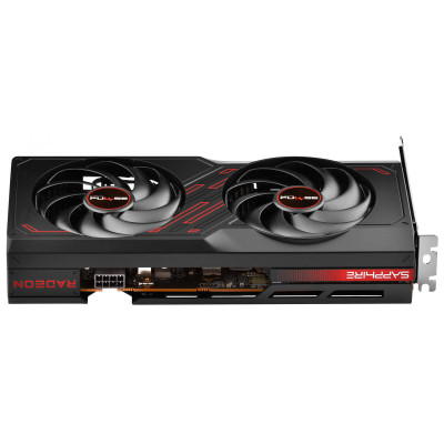Sapphire Radeon RX 7600 8Gb PULSE