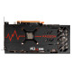 Sapphire Radeon RX 7600 8Gb PULSE