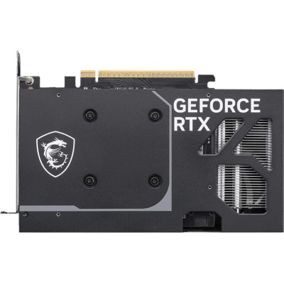 MSI GeForce RTX 5050 8G VENTUS 2X OC (912-V538-002, G5050-8V2C)