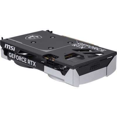MSI GeForce RTX 5050 8G VENTUS 2X OC (912-V538-002, G5050-8V2C)
