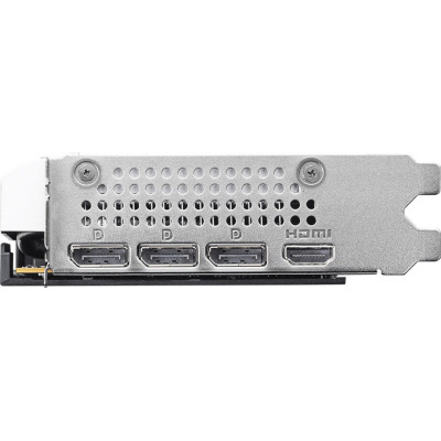 MSI GeForce RTX 5050 8G VENTUS 2X OC (912-V538-002, G5050-8V2C)