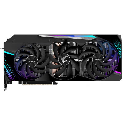 GIGABYTE AORUS GeForce RTX 3090 XTREME 24G (GV-N3090AORUS X-24GD)