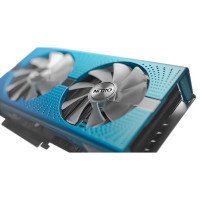 Sapphire Radeon RX 590 8GD5 NITRO+ Special Edition (11289-01)