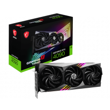 MSI GeForce RTX 4090 GAMING X TRIO 24G