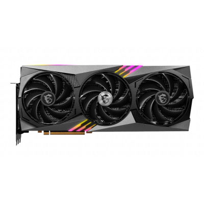 MSI GeForce RTX 4090 GAMING X TRIO 24G