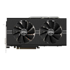 Sapphire Radeon RX 570 8GD5 NITRO+ (11266-01)