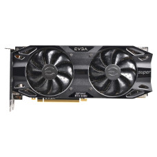 EVGA GeForce RTX 2080 SUPER BLACK GAMING (08G-P4-3081-KR)