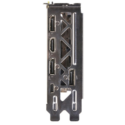 EVGA GeForce RTX 2080 SUPER BLACK GAMING (08G-P4-3081-KR)