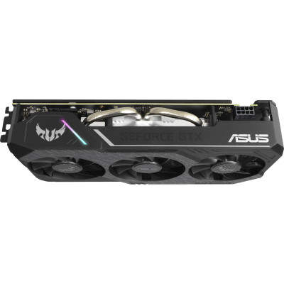 ASUS TUF 3-GTX1660S-A6G-GAMING
