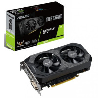 ASUS TUF-GTX1650-O4GD6-GAMING