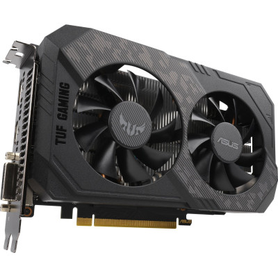 ASUS TUF-GTX1650-O4GD6-GAMING