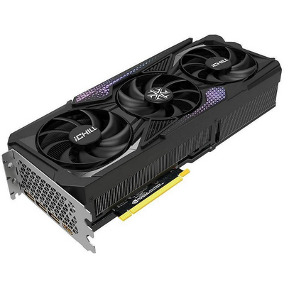 INNO3D GeForce RTX 4090 ICHILL X3 (C40903-246XX-1833VA47)