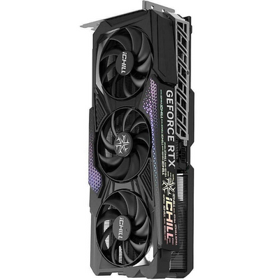 INNO3D GeForce RTX 4090 ICHILL X3 (C40903-246XX-1833VA47)