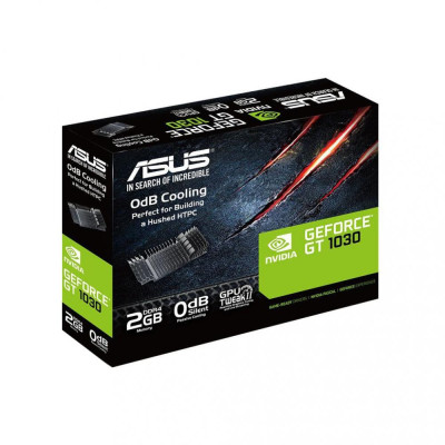 ASUS GT1030-SL-2GD4-BRK