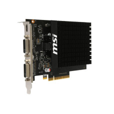 MSI GeForce GT 710 H2D 2GB (GT 710 2GD3H H2D)