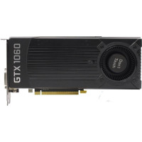 Zotac GeForce GTX 1060 (ZT-P10600D-10B)