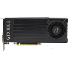 Zotac GeForce GTX 1060 (ZT-P10600D-10B)