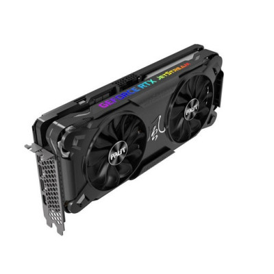 Palit GeForce RTX 3070 JetStream V1 (NE63070019P2-1040J/LHR)