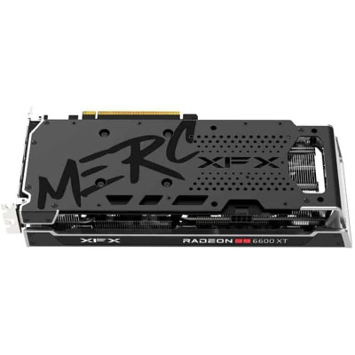XFX PCI-E Radeon RX 6600 XT 8GB DDR6 (RX-66XT8TBDQ)