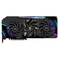 GIGABYTE AORUS GeForce RTX 3090 MASTER 24G (GV-N3090AORUS M-24GD)