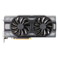 EVGA GEFORCE GTX 1080 FTW DT GAMING ACX 3.0 (08G-P4-6284-KR)
