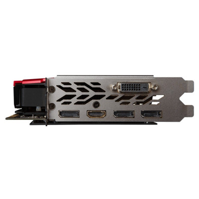 MSI GeForce GTX 1070 GAMING 8G