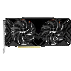 Palit GeForce GTX 1660 Super 6GB GamingPro (NE6166S018J9-1160A)