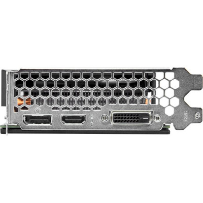 Palit GeForce GTX 1660 Super 6GB GamingPro (NE6166S018J9-1160A)
