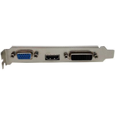 AFOX GeForce GT 710 2 GB (AF710-2048D3L7)